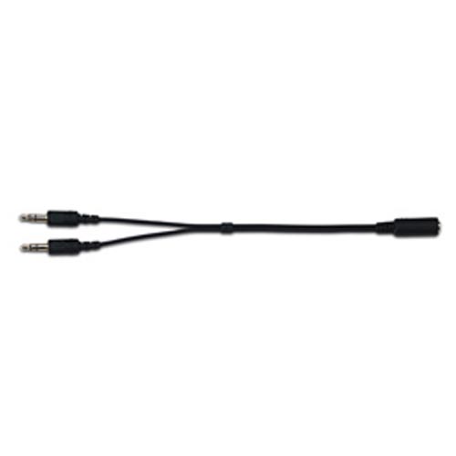 Genius M12 Audio Adaptor Cable